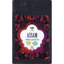 EcoBlik Herbata ekologiczna czarna liściasta ASSAM 130 g
