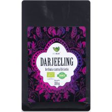 EcoBlik Herbata ekologiczna czarna liściasta DARJEELING 110 g