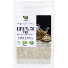 EcoBlik Koper włoski owoc EKO 100 g