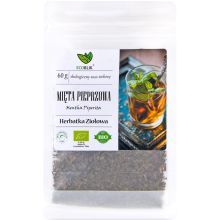 EcoBlik Mięta Pieprzowa EKO 60 g