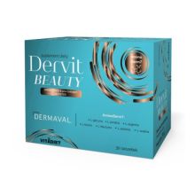 Vitadiet Dervit Beauty 30 saszetek
