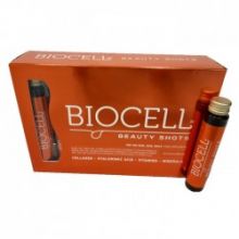 Valentis Biocell Beauty Shot 14x25ml