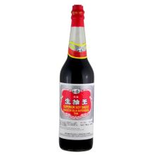Superior Sos sojowy jasny 610 ml