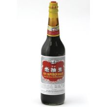 Superior Sos sojowy ciemny 600 ml