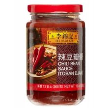 LKK Sos Chilli Bean Hot Toban Djan 368 g