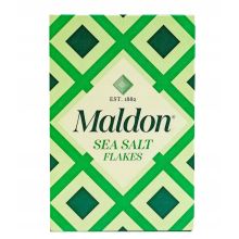 MALDON CRYSTAL SALT Sól Maldon Sea Salt Flakes 125 g