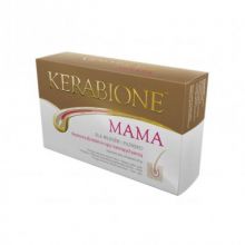 Valentis Kerabione Mama 60 tabletek
