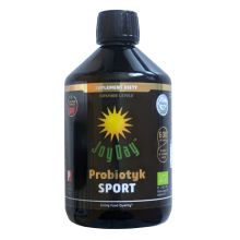 JOY DAY EKO Probiotyk SPORT 500 ml