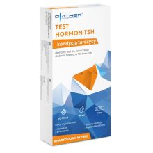 DIATHER Test Hormon TSH