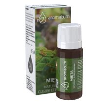 Aromatum Naturalny olejek eteryczny mięta 12 ml