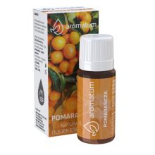 Aromatum Naturalny olejek eteryczny pomarańcza 12 ml