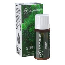Aromatum Naturalny olejek eteryczny sosna 12 ml