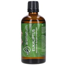 Aromatum Naturalny olejek eteryczny eukaliptus 100 ml