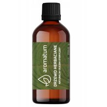 Aromatum Naturalny olejek eteryczny drzewo herbaciane 100 ml
