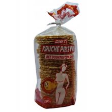DIETA Kruche pieczywo z błonnikiem 100gr