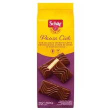 SCHAR Pausa ciok-torcik kakowy BEZGLUTENOWY 35gr