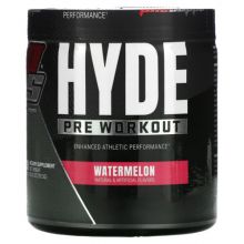 Pro Supps Hyde Pre Workout 292 g Watermelon