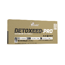 Olimp Detoxeed-Pro 60 kapsułek