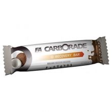 FA Carborade Recovery Bar 40 g o smaku kokosowym