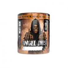 FA Skull Labs Angel Dust 270 g o smaku brzoskwiniowo-cytrusowym