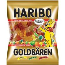 Haribo Gold Bears żelki 100 g