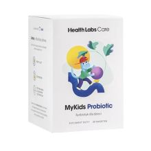 Health Labs Care MyKids Probiotic 30 saszetek