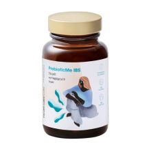 Health Labs Care ProbioticMe IBS 30 kapsułek