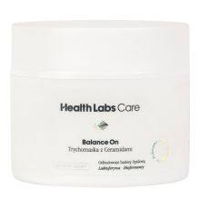 Health Labs Care Balance On Trychomaska do skóry głowy z ceramidami 200 ml