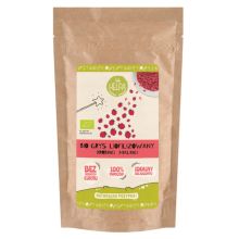 Helpa Grys Liofilizowany (Drobinki Malinki) BIO 20 g