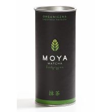 Moya Matcha Herbata Zielona Matcha Tradycyjna Japońska BIO 30 g