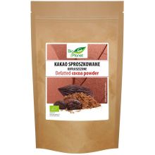 Bio Planet Kakao Sproszkowane Odtłuszczone BIO 200 g
