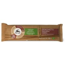Alce Nero Makaron Z Płaskurki Razowy Spaghetti BIO 500 g