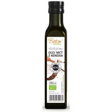 Batom Olej Kokosowy MCT KETO BIO 250 ml