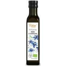 Batom Olej Z Czarnuszki Tłoczony Na Zimno BIO 250 ml
