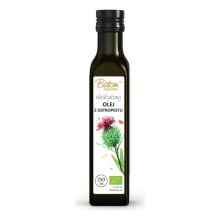 Batom Olej Z Ostropestu Plamistego Tłoczony Na Zimno BIO 250 ml