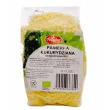 Amylon Panierka Kukurydziana Bezglutenowa BIO 200 g