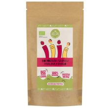 Helpa Różdżki Smaku Mix Malina-Mango Liofilizowane Owoce BIO (10x2 g) 20 g