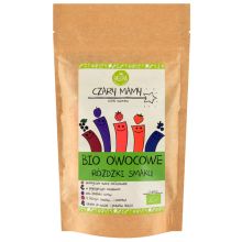 Helpa Różdżki Smaku Owocowe Liofilizowane Owoce BIO (10x2 g) 20 g