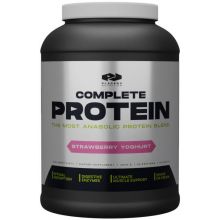 Placebo Nutrition Complete Protein Strawberry Yoghurt 450g