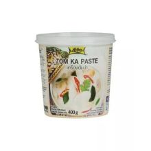 Lobo Pasta Tom Ka 400 g