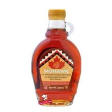 Mohawk Syrop klonowy Grade A Dark Robust 250 ml 330 g