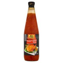 Real Thai Sos chilli słodki do drobiu 850 g 700 ml