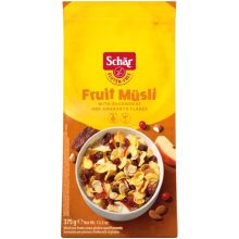 Schar Musli Fruit 375 g