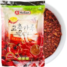 A+ Papryka czerwona ostra Gochugaru mielona 500 g