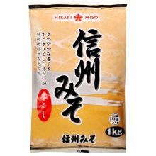 Hikari Miso Shiro jasne 1 kg