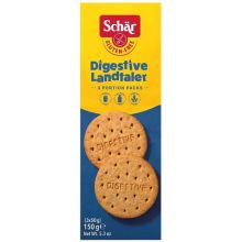 Schar Ciastka Digestive 150 g