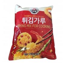 Beksul Panierka Frying Tempura Mix For Cooking 1 kg