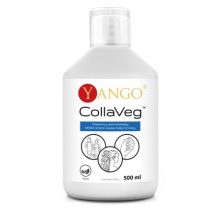 Yango CollaVeg kolagen 500 ml