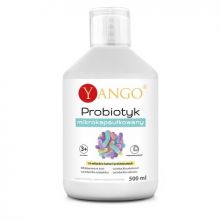 Yango Probiotyk mikrokapsułkowany 500 ml