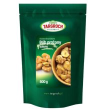 Targroch Bób prażony solony 500 g